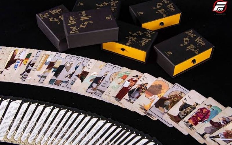 Tìm Hiểu Luận Giải Ý Nghĩa Các Con Số Trong Game Bài Truyền Thống