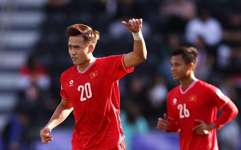 Tuyển Việt Nam trên hành trình vòng loại World Cup 2026 Cơ hội và thách thức