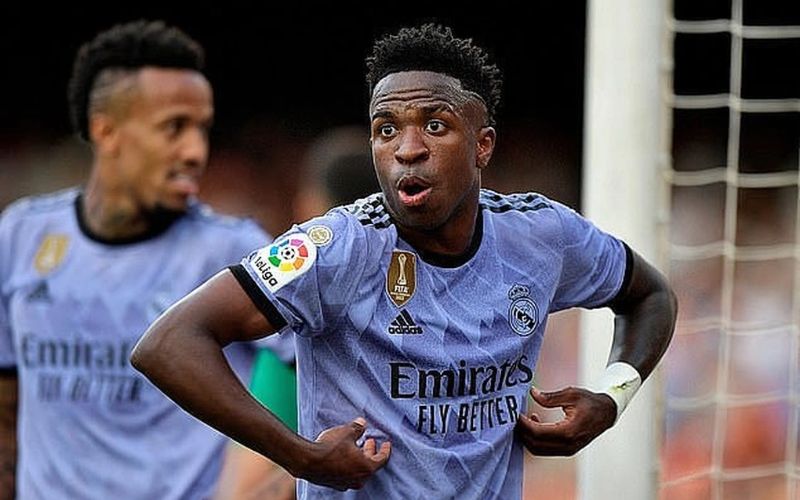 Vinicius Jr hay Rodri Tranh cãi Quả bóng Vàng gây chia rẽ giới chuyên môn